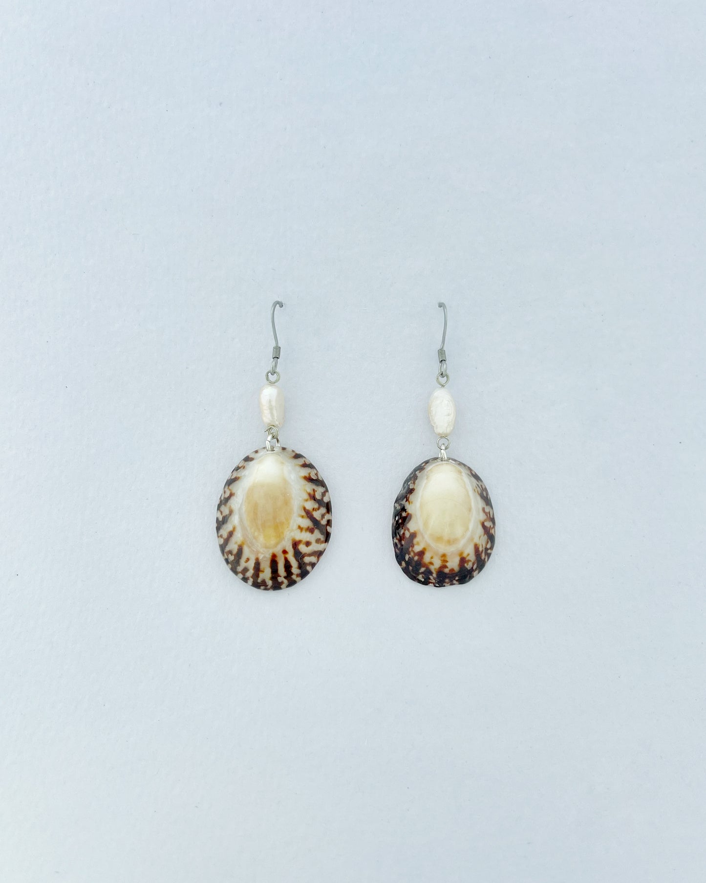 Shell Earrings